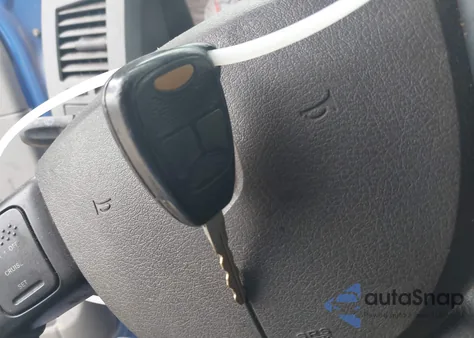 2007 Dodge Ram 1500 из США, поврежденный, VIN 1D78A18247S273765